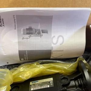 KNOLL KTS 25-60-T screw pump