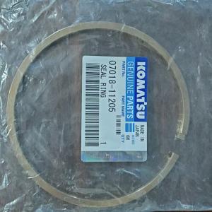 KOMATSU GENUINE ACCESSORY 07018-11205