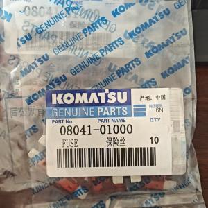 KOMATSU GENUINE ACCESSORY 08041-01000
