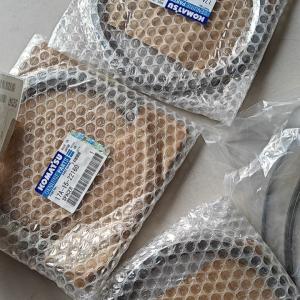 KOMATSU GENUINE ACCESSORY 17A-15-22160