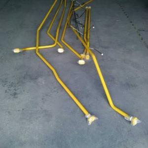 KOMATSU GENUINE ACCESSORY 207-62-74122