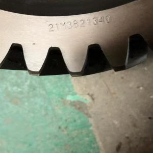 KOMATSU GENUINE ACCESSORY 21M-38-21340