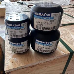 KOMATSU GENUINE ACCESSORY 285-01-12411