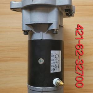 KOMATSU GENUINE ACCESSORY 421-62-32700