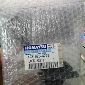 KOMATSU GENUINE ACCESSORY 423-925-4271