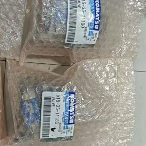KOMATSU GENUINE ACCESSORY 515-35-11180