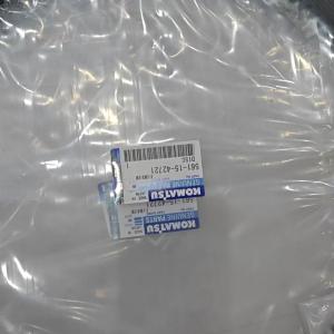 KOMATSU GENUINE ACCESSORY 561-15-42721