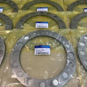 KOMATSU GENUINE ACCESSORY 561-22-72200