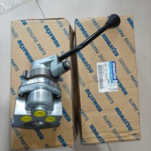 KOMATSU GENUINE ACCESSORY 561-35-62203