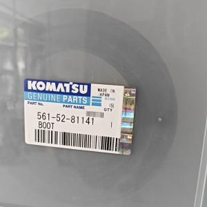 KOMATSU GENUINE ACCESSORY 561-52-81141