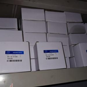 KOMATSU GENUINE ACCESSORY 561-52-81580