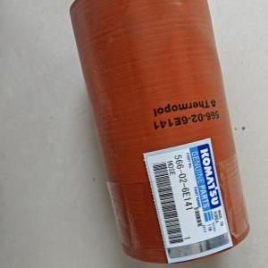 KOMATSU GENUINE ACCESSORY 566-02-6E141