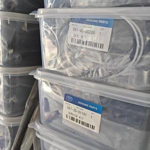 KOMATSU GENUINE ACCESSORY 567-35-01101