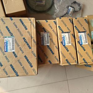 KOMATSU GENUINE ACCESSORY 569-01-62650