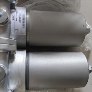 KOMATSU GENUINE ACCESSORY 569-16-81100