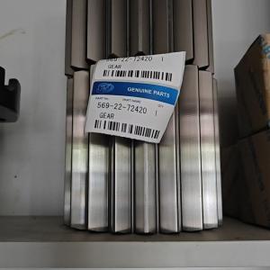 KOMATSU GENUINE ACCESSORY 569-22-72420