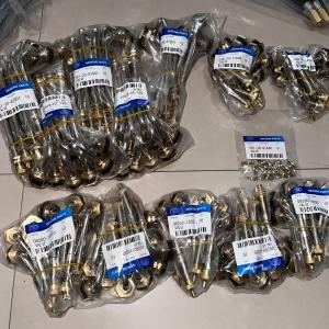 KOMATSU GENUINE ACCESSORY 569-30-71600