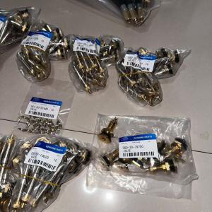 KOMATSU GENUINE ACCESSORY 569-30-79700