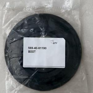 KOMATSU GENUINE ACCESSORY 569-40-61190