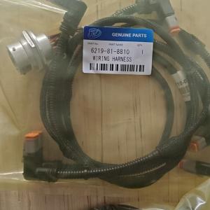 KOMATSU GENUINE ACCESSORY 6219-81-8810