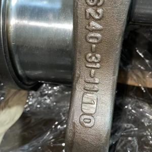 KOMATSU Genuine new 6240-31-1110 KOMATSU Genuine new 6240-31-1110