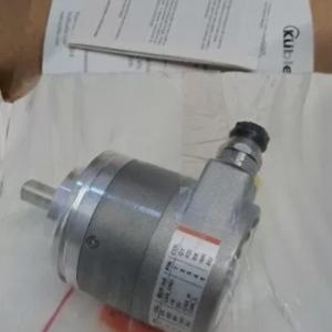 KUBLER series Sendix 5858 absolute single turn encoder 8585812222113