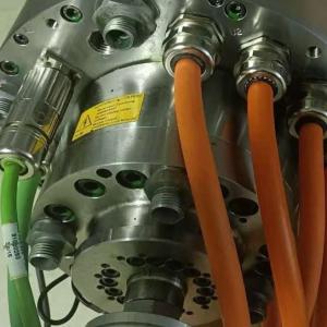 Kessler KISTLER electric spindle