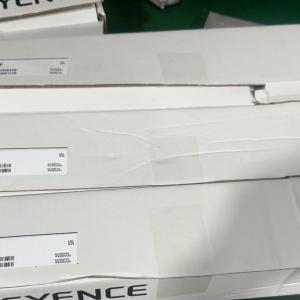Keyence Safety Grating, Model GL-R63F