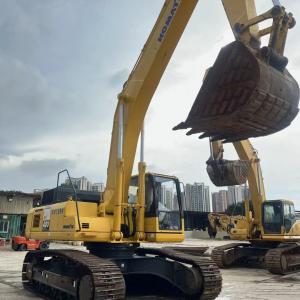 Komatsu 400-8 excavator Komatsu 400-8 excavator