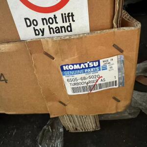 Komatsu Genuine 6505-68-5020