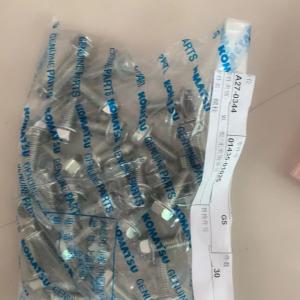 Komatsu Genuine New 01435-01025