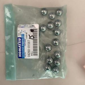 Komatsu Genuine New 04260-01587