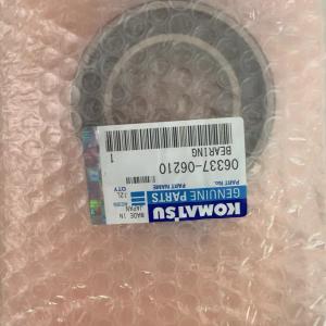 Komatsu Genuine New 06337-06210
