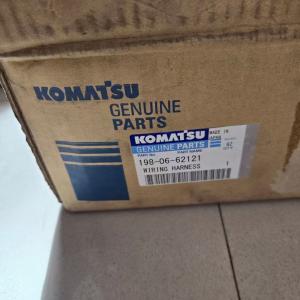 Komatsu Genuine New 198-06-62121