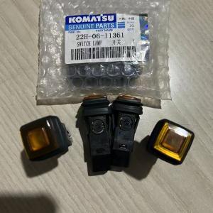 Komatsu Genuine New 22H-06-11361