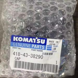 Komatsu Genuine New 418-43-38290