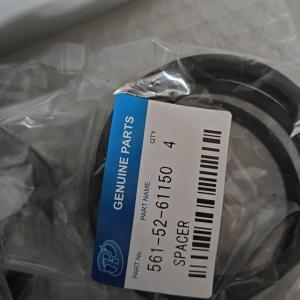 Komatsu Genuine New 561-52-61150