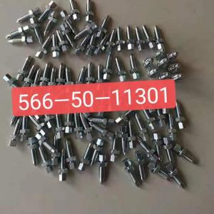 Komatsu Genuine New 566-50-11301