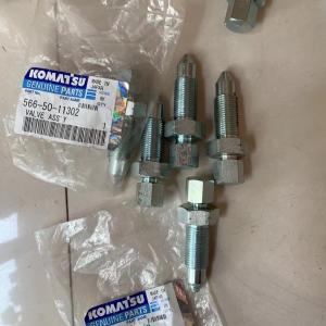 Komatsu Genuine New 566-50-11302