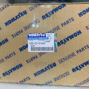 Komatsu Genuine New 569-22-61430