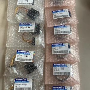 Komatsu Genuine New 56B-06-1677