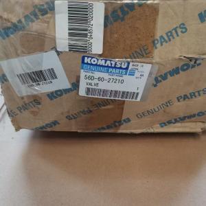 Komatsu Genuine New 56D-60-27210