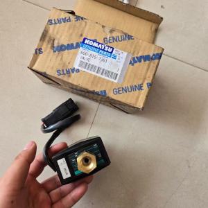 Komatsu Genuine New 600-815-7581 Komatsu Genuine New 600-815-7581