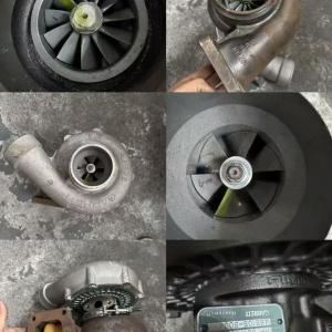 Komatsu Genuine New 6152-82-8210