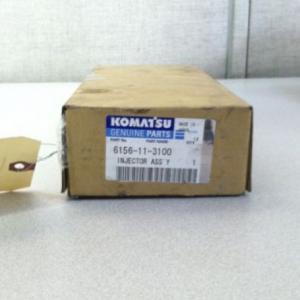 Komatsu Genuine New 6156-11-3100