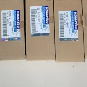 Komatsu Genuine New 6215-21-8011