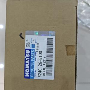 Komatsu Genuine New 6240-26-8100