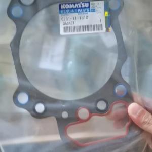 Komatsu Genuine New 6251-11-1810