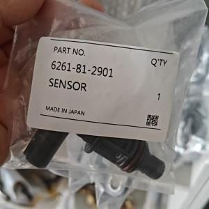 Komatsu Genuine New 6261-81-2901