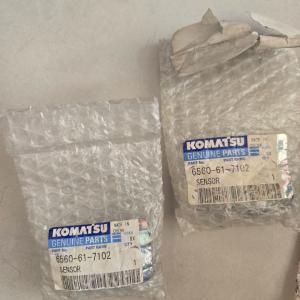 Komatsu Genuine New 6560-61-7102